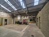 Ma-Cabane - Vente Local commercial Pontvallain, 1020 m²