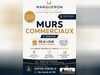 Ma-Cabane - Vente Local commercial Port-de-Bouc, 21 m²