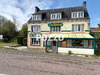 Ma-Cabane - Vente Local commercial QUETTREVILLE-SUR-SIENNE, 227 m²