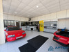 Ma-Cabane - Vente Local commercial Rambervillers, 600 m²