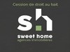 Ma-Cabane - Vente Local commercial ROCBARON, 53 m²