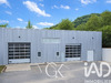 Ma-Cabane - Vente Local commercial Rochetoirin, 275 m²