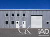 Ma-Cabane - Vente Local commercial Rochetoirin, 354 m²