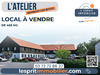 Ma-Cabane - Vente Local commercial Rohrbach-lès-Bitche, 465 m²