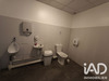Ma-Cabane - Vente Local commercial Romans-sur-Isère, 116 m²