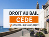 Ma-Cabane - Vente Local commercial Roscoff, 71 m²