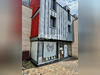 Ma-Cabane - Vente Local commercial Rouen, 35 m²