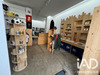 Ma-Cabane - Vente Local commercial Rouen, 85 m²