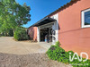 Ma-Cabane - Vente Local commercial Rougiers, 338 m²