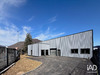 Ma-Cabane - Vente Local commercial Saint-Étienne-de-Crossey, 750 m²