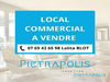 Ma-Cabane - Vente Local commercial Saint-Étienne-du-Bois, 45 m²