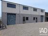 Ma-Cabane - Vente Local commercial Saint-Andiol, 500 m²