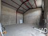 Ma-Cabane - Vente Local commercial Saint-Andiol, 500 m²