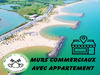 Ma-Cabane - Vente Local commercial Saint Aygulf, 320 m²