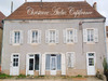 Ma-Cabane - Vente Local commercial SAINT BONNET DE JOUX, 168 m²