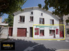 Ma-Cabane - Vente Local commercial Saint-Chéron, 43 m²