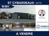 Ma-Cabane - Vente Local commercial Saint-Cybardeaux, 869 m²