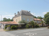 Ma-Cabane - Vente Local commercial Saint-Genis-de-Saintonge, 347 m²