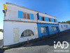 Ma-Cabane - Vente Local commercial Saint-Georges-d'Oléron, 161 m²