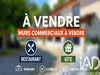 Ma-Cabane - Vente Local commercial Saint-Georges-Lagricol, 472 m²