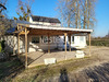 Ma-Cabane - Vente Local commercial SAINT-GERVAIS-LA-FORET, 1264 m²