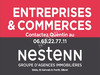 Ma-Cabane - Vente Local commercial SAINT-GERVAIS-LA-FORET, 1264 m²