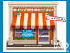 Ma-Cabane - Vente Local commercial Saint-Gilles-Croix-de-Vie, 34 m²