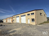 Ma-Cabane - Vente Local commercial Saint-Hilaire-de-Chaléons, 255 m²