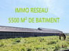 Ma-Cabane - Vente Local commercial SAINT HILAIRE DE RIEZ, 5500 m²