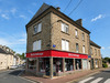 Ma-Cabane - Vente Local commercial SAINT-HILAIRE-DU-HARCOUET, 158 m²