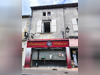 Ma-Cabane - Vente Local commercial Saint-Jean-d'Angely, 155 m²