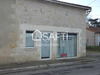 Ma-Cabane - Vente Local commercial Saint-Jean-de-Sauves, 49 m²