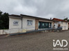Ma-Cabane - Vente Local commercial Saint Laurent sur Forre, 175 m²