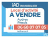 Ma-Cabane - Vente Local commercial Saint-Lô, 1288 m²