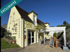Ma-Cabane - Vente Local commercial Saint-Martin-du-Tertre, 110 m²