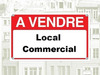 Ma-Cabane - Vente Local commercial Saint-Omer, 236 m²