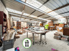 Ma-Cabane - Vente Local commercial Saint-Ouen, 445 m²
