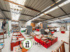 Ma-Cabane - Vente Local commercial Saint-Ouen, 445 m²