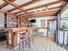 Ma-Cabane - Vente Local commercial Saint-Sauveur-en-Rue, 462 m²