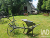 Ma-Cabane - Vente Local commercial Saint Victor la Rivière, 668 m²