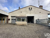 Ma-Cabane - Vente Local commercial Sainte-Bazeille, 630 m²