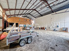 Ma-Cabane - Vente Local commercial Sainte-Eulalie-d'Olt, 761 m²