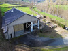Ma-Cabane - Vente Local commercial Sainte-Eulalie-d'Olt, 761 m²