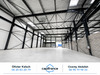 Ma-Cabane - Vente Local commercial SAINTE HELENE SUR ISERE, 1058 m²