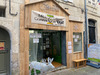 Ma-Cabane - Vente Local commercial Saintes, 96 m²