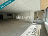 Ma-Cabane - Vente Local commercial Salins-les-Bains, 66 m²