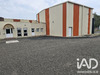 Ma-Cabane - Vente Local commercial Sarrebourg, 1400 m²