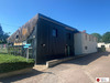 Ma-Cabane - Vente Local commercial Semur-en-Auxois, 388 m²