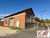 Ma-Cabane - Vente Local commercial Sermaize-les-Bains, 112 m²