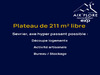 Ma-Cabane - Vente Local commercial Sevrier, 211 m²